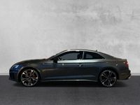 gebraucht Audi A5 Coupe 40 TDI quattro S line S-tronic B+O Panorama