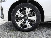 Gebraucht Volvo XC60 Plus 455 PS (334 kW) 2023 Crystal white / metallic SUV