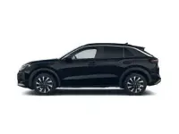 Neu VW T-Roc Life 116 PS (85 kW) 2026 Schwarz (grenadillschwarz) SUV