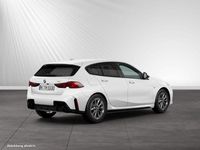 Gebraucht BMW 123 M Sport 218 PS (160 kW) 2025 Alpinweiss Kleinwagen