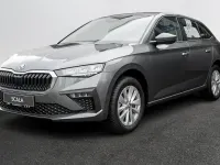 Neu Skoda Scala Selection 116 PS (85 kW) 2026 Grau Kleinwagen