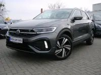 Gebraucht VW T-Roc Pro 150 PS (110 kW) 2025 Grau SUV