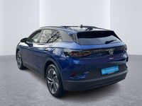 Gebraucht VW ID.4 Pure 125 kW (170 PS) 2025 Blau SUV