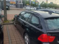 Gebraucht BMW 320 Lifestyle 170 PS (125 kW) 2011 Kombi