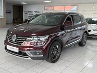 Gebraucht Renault Koleos LIMITED 150 PS (110 kW) 2021 Violett SUV
