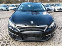 gebraucht Peugeot 308 SW Active*klima*NAVI*Kamera*PDC