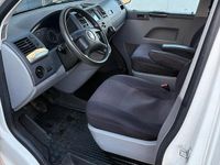 Gebraucht VW Transporter 131 PS (96 kW) 2007 Weiß Van