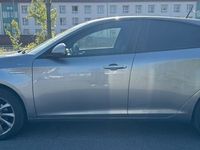 Gebraucht Alfa Romeo Giulietta Veloce 120 PS (88 kW) 2013 Grau Kleinwagen