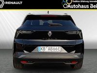 Gebraucht Renault Scenic E-Tech Esprit Alpine 160 kW (218 PS) 2025 Schwarz SUV