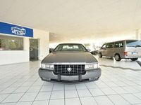 Gebraucht Cadillac Seville 220 PS (161 kW) 1993 Gold Limousine