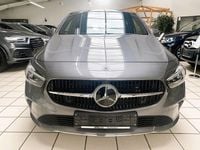 Gebraucht Mercedes B200 163 PS (119 kW) 2024 Grau Van / Kleinbus