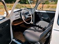 Gebraucht VW Käfer 95 PS (69 kW) 1981 Weiß Limousine