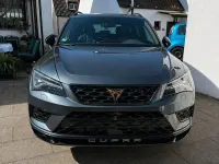 Gebraucht Cupra Ateca 300 PS (220 kW) 2020 Grau SUV