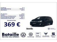 Second-hand VW ID.3 GTX 210 kW (286 CP) 2025 Negru Hatchback