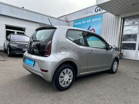 gebraucht VW up! 1.0 move maps more Dock