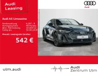 Gebraucht Audi A5 S-Line 204 PS (150 kW) 2026 Blau Limousine