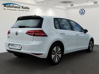 gebraucht VW e-Golf Golf