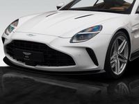 Neu Aston Martin Vantage 665 PS (489 kW) 2026 Weiß Coupé