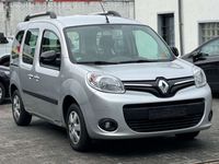 gebraucht Renault Kangoo 1.5 dCi Happy Family 1.HD