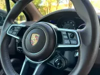 Gebraucht Porsche Cayenne Turbo 441 PS (324 kW) 2020 Blau SUV