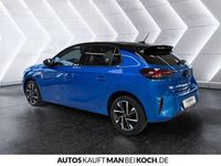 Neu Opel Corsa 101 PS (74 kW) 2026 Blau Kleinwagen