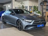 Gebraucht Mercedes CLS300 AMG line 265 PS (194 kW) 2023 Grau Limousine
