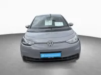 Gebraucht VW ID.3 Pro 150 kW (204 PS) 2023 Mondsteingrau schwarz Kleinwagen