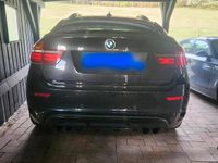 Second-hand BMW X6 408 CP (300 kW) 2010 Negru SUV