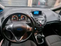 Occasion Ford B-MAX 95 ch (69 kW) 2016 Gris Monospace