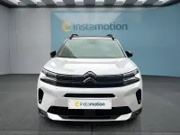 Gebraucht Citroën C5 Aircross 136 PS (100 kW) 2024 Weiß SUV