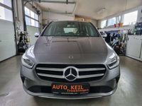 gebraucht Mercedes B200 d TEMPO*AUTOM*NAVI*SHZ*PDC*SPUR-ASSIST