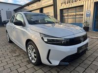 Gebraucht Opel Corsa Edition 101 PS (74 kW) 2025 Kontur weiß Limousine