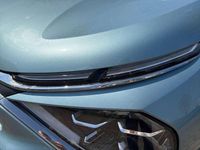 Second-hand Citroën e-C4 Feel 100 kW (136 CP) 2022 Negru Berlinǎ