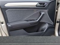 Gebraucht VW T-Roc 150 PS (110 kW) 2023 Silber SUV