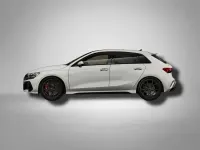 Gebraucht Audi RS3 400 PS (294 kW) 2026 Arkonaweiß Limousine