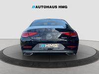 Gebraucht Mercedes CLS350 286 PS (210 kW) 2019 Schwarz Limousine