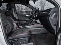 Gebraucht Ford Kuga ST-Line 224 PS (164 kW) 2023 Grey matter SUV
