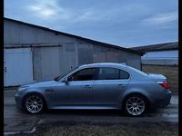 Gebraucht BMW 530 258 PS (189 kW) 2006 Limousine