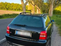 Occasion Audi S4 Competition 345 ch (253 kW) 1999 Noir Break