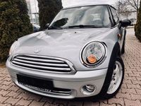 Gebraucht Mini ONE 95 PS (69 kW) 2007 Silber Kleinwagen