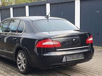 gebraucht Skoda Superb 1.8 TSI DSG 7 Elegance