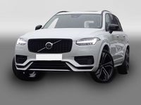 Gebraucht Volvo XC90 Plus 455 PS (334 kW) 2022 Weiß SUV