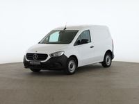 Gebraucht Mercedes Citan 108 75 PS (55 kW) 2022 Weiß Van / Kleinbus
