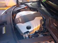 gebraucht Audi A8L cu un motor nou
