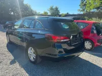 Gebraucht Opel Astra Active 105 PS (77 kW) 2017 Grün Kombi