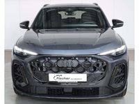 Neu Audi Q5 Edition .1 204 PS (150 kW) 2025 Grau SUV
