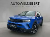 Gebraucht Opel Mokka 136 PS (100 kW) 2024 Blau SUV