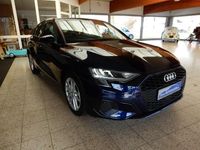 Gebraucht Audi A3 150 PS (110 kW) 2020 Blau Limousine