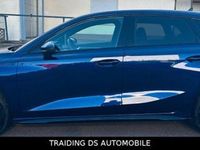 Gebraucht Audi S3 Ambiente 310 PS (228 kW) 2022 Blau Limousine
