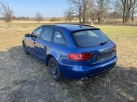 Usata Audi A4 143 CV (105 kW) 2009 Station wagon